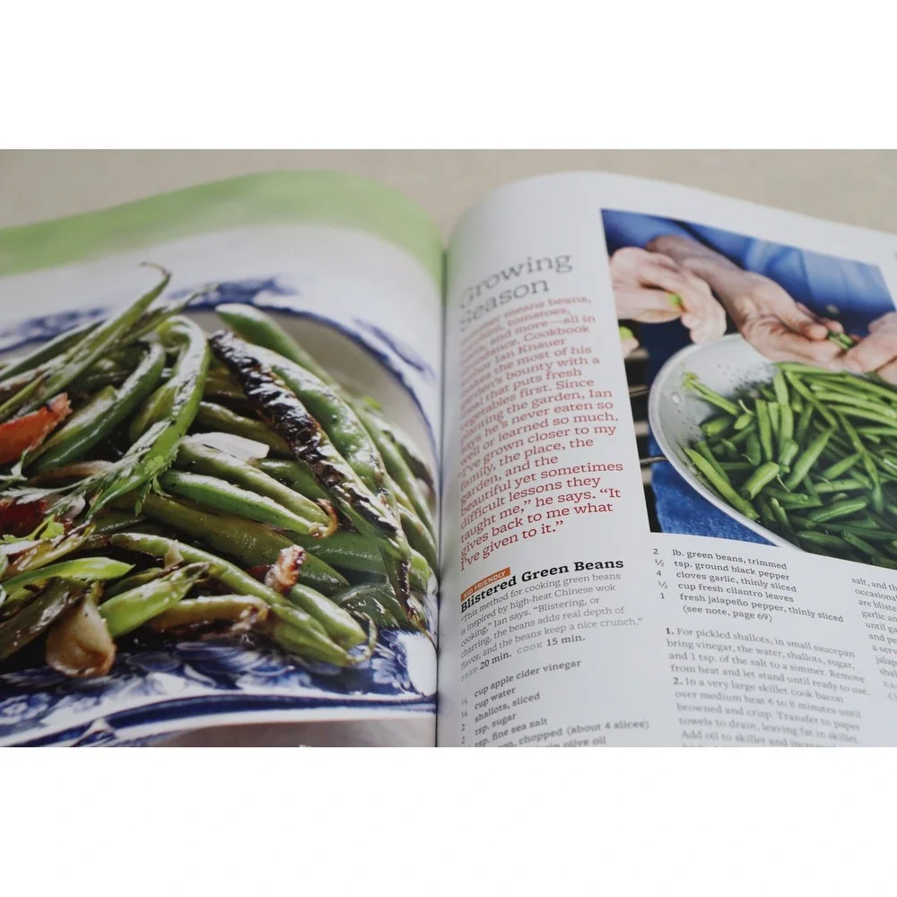 Better Homes and Gardens Annual Recipes 2012 Hardcover Cookbook 300+ Recipes